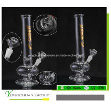 Transpaent Handmade Glass Hookah105